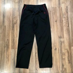 Vintage Volcom track pants